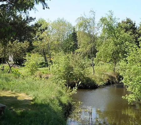 Five-bedroom Holiday In Blavand 25 Сasa de vacaciones Ho