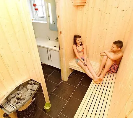 Сasa de vacaciones Five-bedroom Holiday In Blavand 25 *
